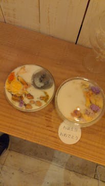 Aroma&Candle School Candle Studio One（アロマアンドスクールキャンドルスタジオワン）に投稿された画像（2023/8/14）