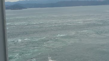 徳島県立 渦の道に投稿された画像（2023/8/14）