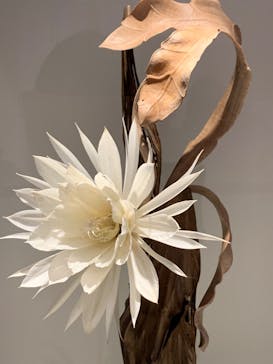 あべのハルカス美術館に投稿された画像（2023/8/14）