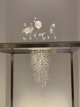 あべのハルカス美術館に投稿された画像（2023/8/14）