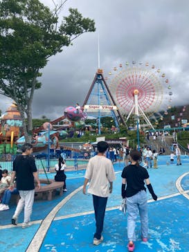 那須ハイランドパークに投稿された画像（2023/8/14）