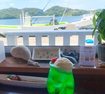 10歩Garageに投稿された画像（2023/8/14）