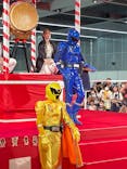 Ｗヒーロー夏祭り２０２３のヒーロー写真館に投稿された画像（2023/8/14）