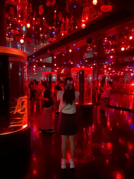 マクセル アクアパーク品川に投稿された画像（2023/8/14）