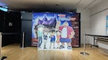 ボイスストーリー ウォークスルー型イベント 名探偵コナン「幽霊屋敷のヒミツ」に投稿された画像（2023/8/14）