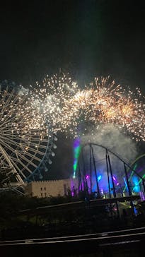 姫路セントラルパークに投稿された画像（2023/8/14）