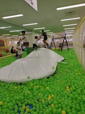 キッズランドUS 埼玉熊谷店に投稿された画像（2023/8/14）