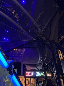 東京ジョイポリスに投稿された画像（2023/8/14）