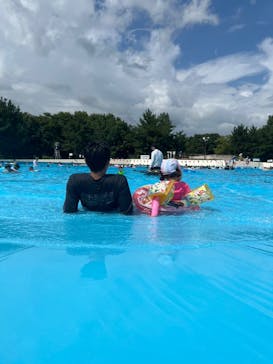 川越水上公園（埼玉県公園緑地協会）に投稿された画像（2023/8/14）