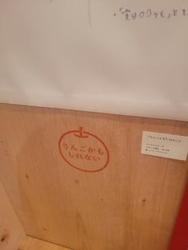 新潟県立万代島美術館に投稿された画像（2023/8/14）