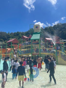 NESTA RESORT KOBE（ネスタリゾート神戸）に投稿された画像（2023/8/14）