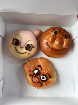 神戸アンパンマンこどもミュージアム＆モールに投稿された画像（2023/8/14）