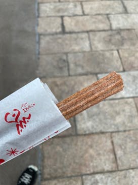 志摩スペイン村パルケエスパーニャに投稿された画像（2023/8/14）