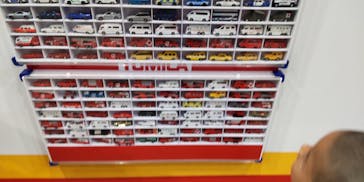 トミカ博 in TOKYO事務局に投稿された画像（2023/8/14）