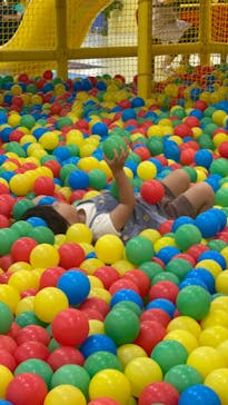 キッズランドUS 北九州小倉店に投稿された画像（2023/8/14）