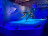 DinoScience 恐竜科学博 2023@TOKYO MIDTOWNに投稿された画像（2023/8/14）