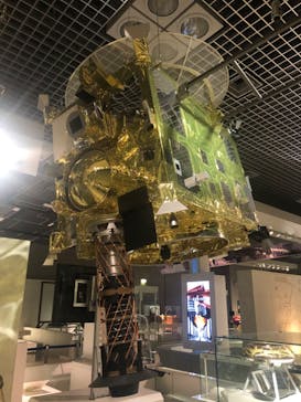 国立科学博物館に投稿された画像（2023/8/14）