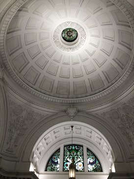 国立科学博物館に投稿された画像（2023/8/14）