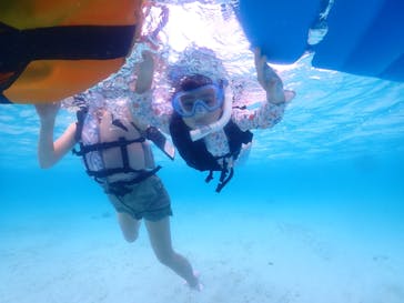 nico 宮古島に投稿された画像（2023/8/14）