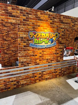 トミカ博 in TOKYO事務局に投稿された画像（2023/8/14）