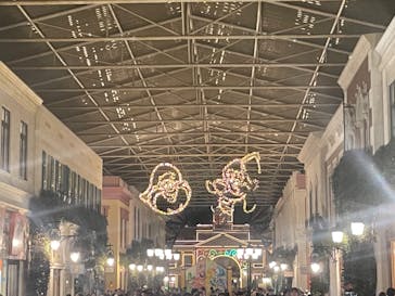 志摩スペイン村パルケエスパーニャに投稿された画像（2023/8/14）