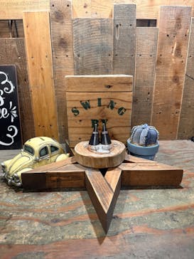 SWING BY（スウィング バイ）に投稿された画像（2023/8/14）