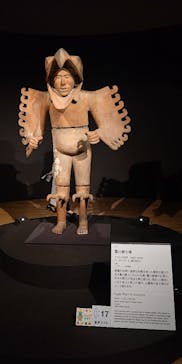 特別展「古代メキシコーマヤ、アステカ、テオティワカン」に投稿された画像（2023/8/14）