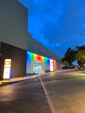 マクセル アクアパーク品川に投稿された画像（2023/8/14）