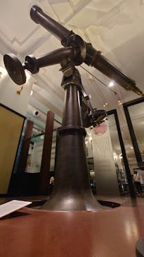 国立科学博物館に投稿された画像（2023/8/14）