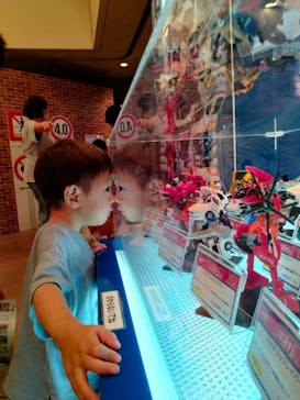 トミカ博 in APPI 安比プラザ 屋内特設会場に投稿された画像（2023/8/14）