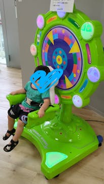 キッズランドUS 東京ひばりヶ丘店に投稿された画像（2023/8/14）