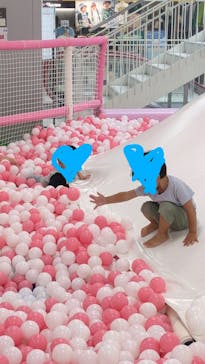 キッズランドUS 東京ひばりヶ丘店に投稿された画像（2023/8/14）