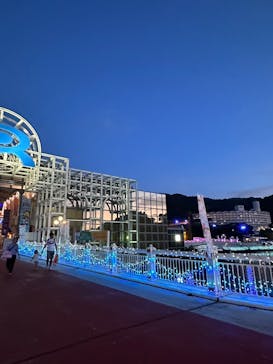 レオマリゾートに投稿された画像（2023/8/14）