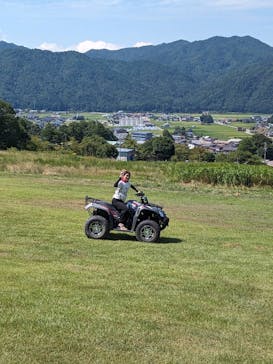 高山スカイセーリングクラブに投稿された画像（2023/8/14）