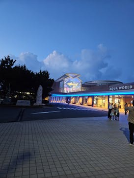 アクアワールド茨城県大洗水族館に投稿された画像（2023/8/14）