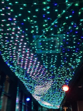 東京タワーに投稿された画像（2023/8/14）