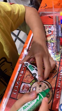 トミカ博 in TOKYO事務局に投稿された画像（2023/8/14）