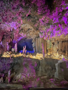 石垣島鍾乳洞に投稿された画像（2023/8/14）