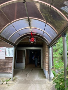 あぶくま洞に投稿された画像（2023/8/14）