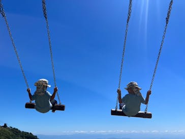 びわ湖バレイに投稿された画像（2023/8/14）