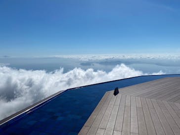 びわ湖バレイに投稿された画像（2023/8/14）