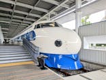 京都鉄道博物館に投稿された画像（2023/8/15）