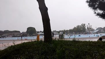 川越水上公園（埼玉県公園緑地協会）に投稿された画像（2023/8/14）