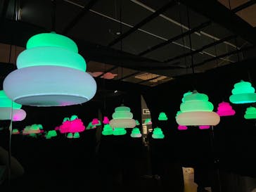 うんこミュージアム TOKYOに投稿された画像（2023/8/14）