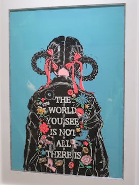 ゲゲゲの鬼太郎トリビュートアート展　鬼太郎EXPOに投稿された画像（2023/8/14）