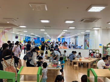 ASOBIG（あそびっぐ）に投稿された画像（2023/8/14）