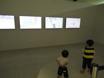 ゲゲゲの鬼太郎トリビュートアート展　鬼太郎EXPOに投稿された画像（2023/8/14）