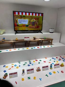 プラレール博 in TOKYO事務局に投稿された画像（2023/8/14）