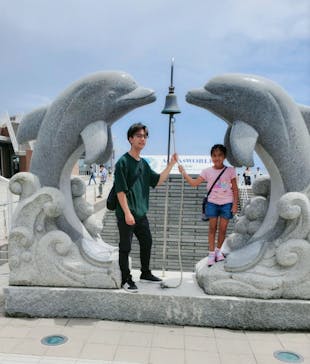 アクアワールド茨城県大洗水族館に投稿された画像（2023/8/14）