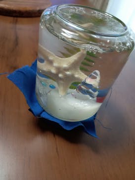 九十九島水族館海きららに投稿された画像（2023/8/15）